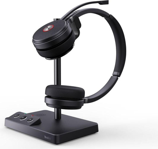 Yealink WH62 Dual UC