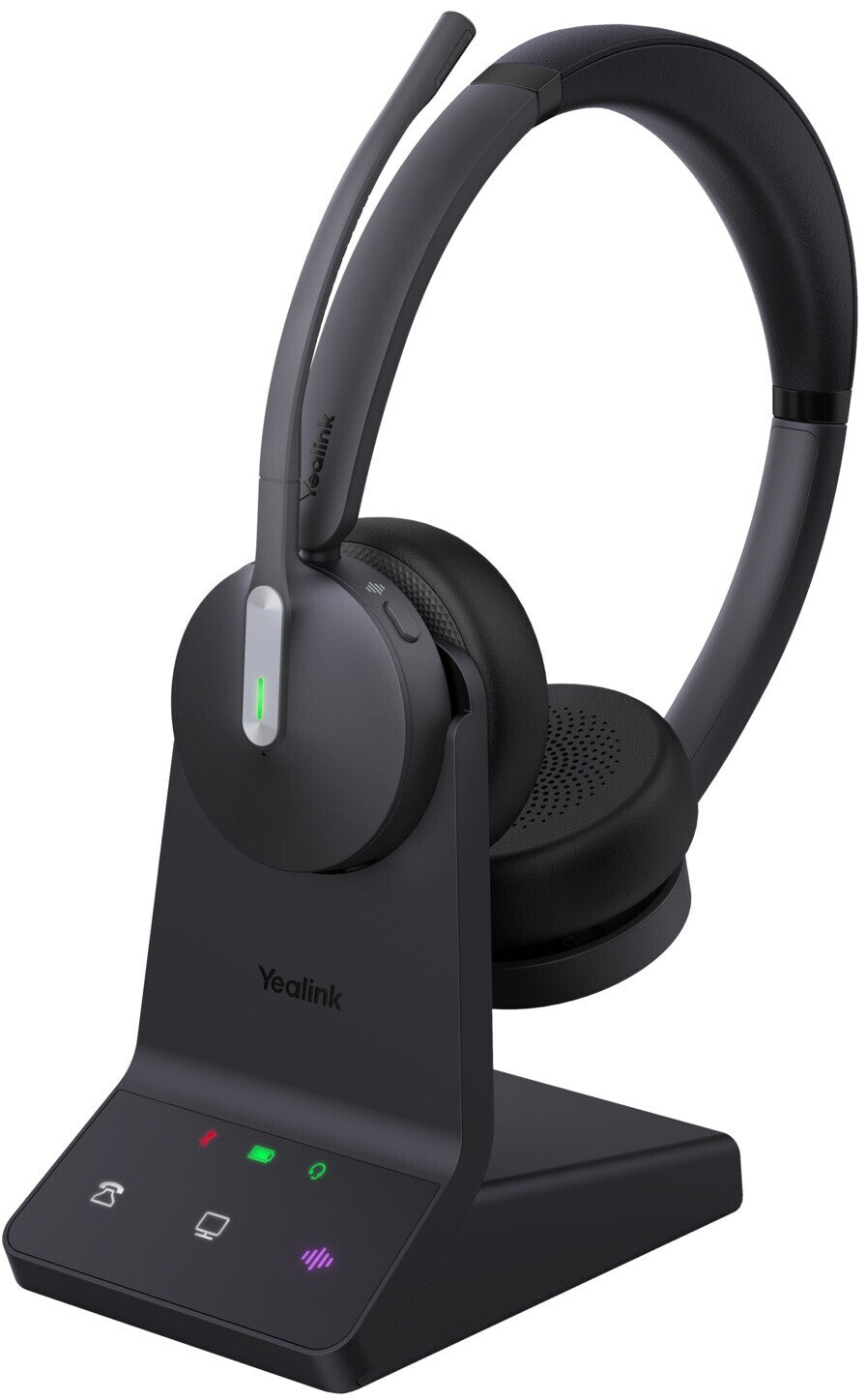 Yealink WH64 Dual UC