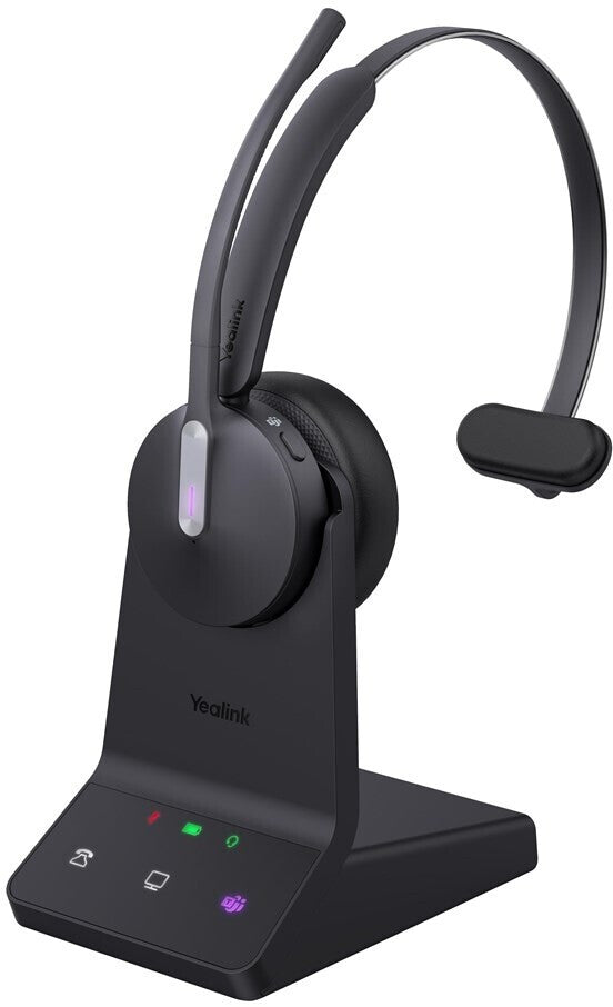 Yealink WH64 Mono UC