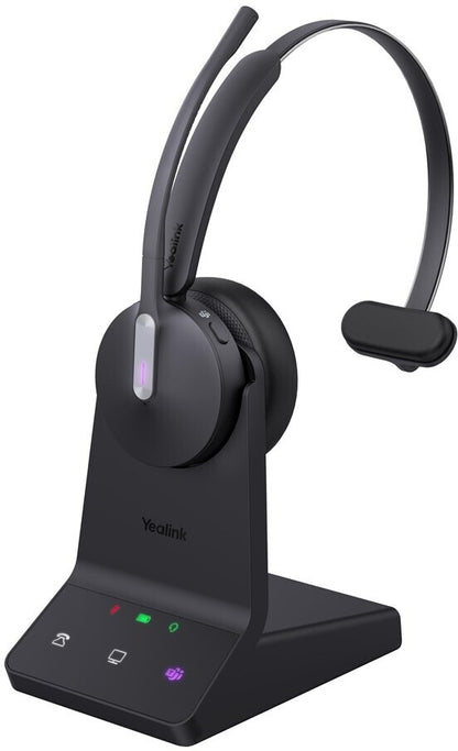 Yealink WH64 Mono UC
