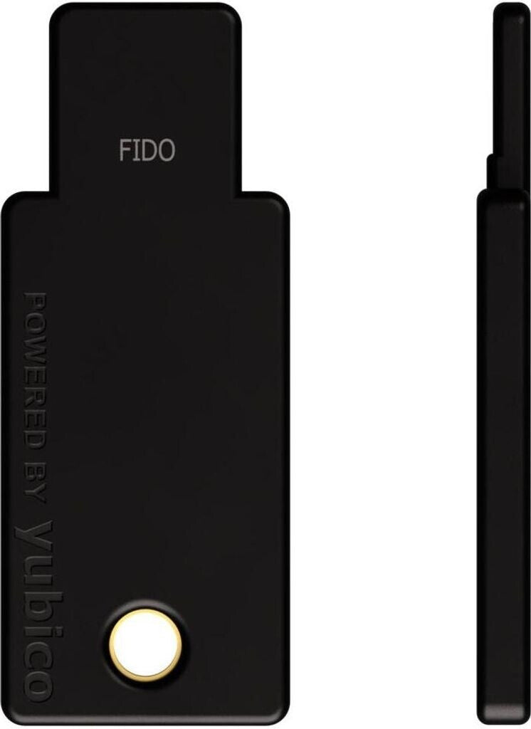 YUBICO NFC - USB-Sicherheitsschlüssel