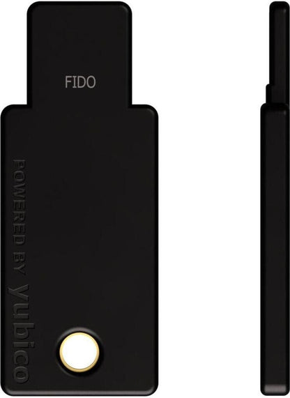 YUBICO NFC - USB-Sicherheitsschlüssel