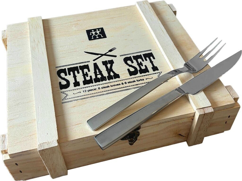 Zwilling 07150-359-0 - 270 mm - 230 mm - 60 mm - 950 g