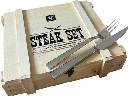 Zwilling 07150-359-0 - 270 mm - 230 mm - 60 mm - 950 g