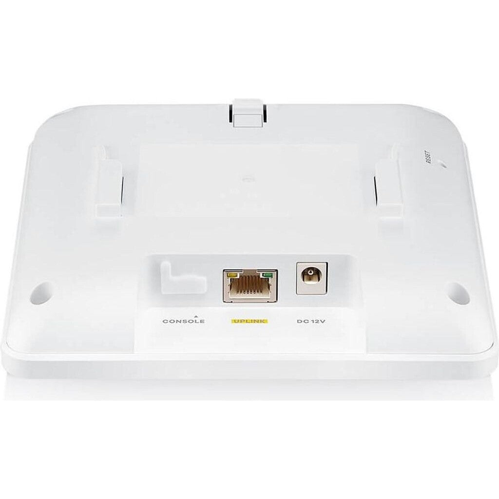 ZyXEL NWA50BE 4-Stream WiFi 7 Dual-Radio NebulaFlex Access P - Access Point - WLAN
