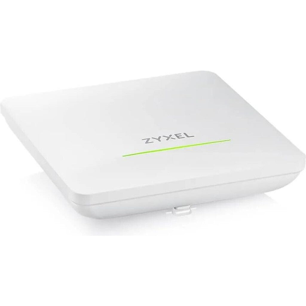 ZyXEL NWA50BE 4-Stream WiFi 7 Dual-Radio NebulaFlex Access P - Access Point - WLAN