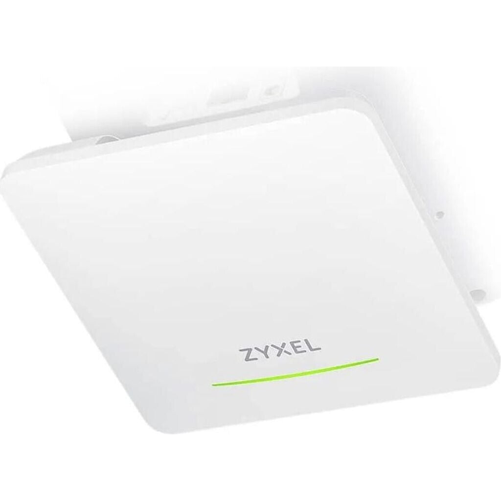 ZyXEL NWA50BE Pro - Accesspoint - 4-Stream Dual-Radio NebulaFlex - Wi-Fi 7 - 7 - 2. - Access Point - WLAN