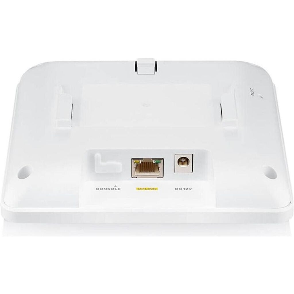 ZyXEL NWA50BE Pro - Accesspoint - 4-Stream Dual-Radio NebulaFlex - Wi-Fi 7 - 7 - 2. - Access Point - WLAN