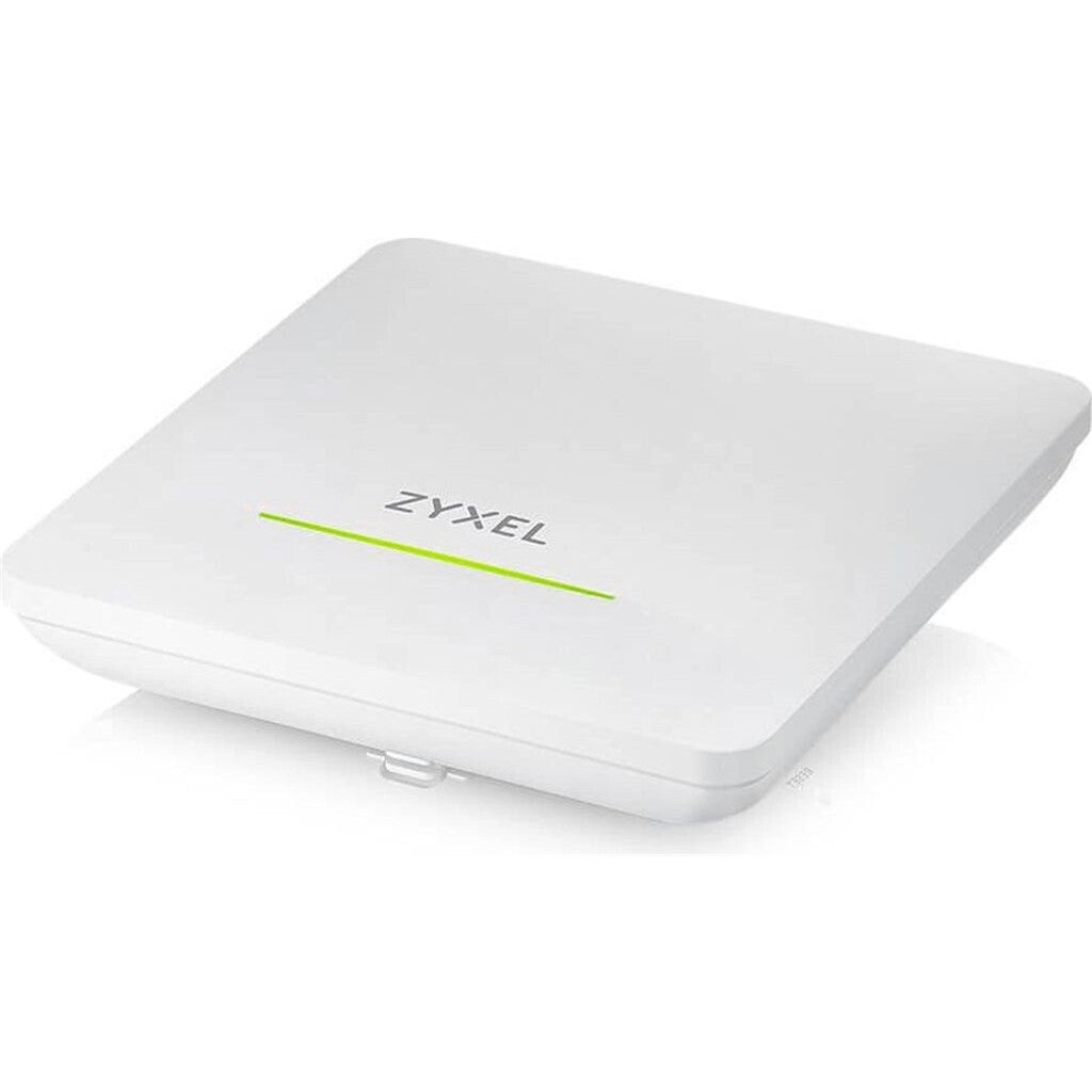 ZyXEL NWA50BE Pro - Accesspoint - 4-Stream Dual-Radio NebulaFlex - Wi-Fi 7 - 7 - 2. - Access Point - WLAN