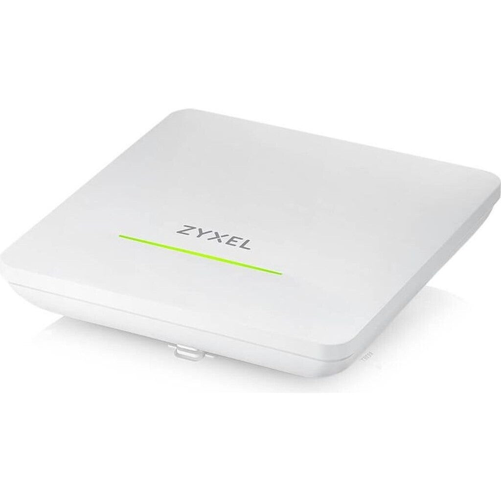 ZyXEL NWA50BE 4-Stream WiFi 7 Dual-Radio NebulaFlex Access P - Access Point - WLAN